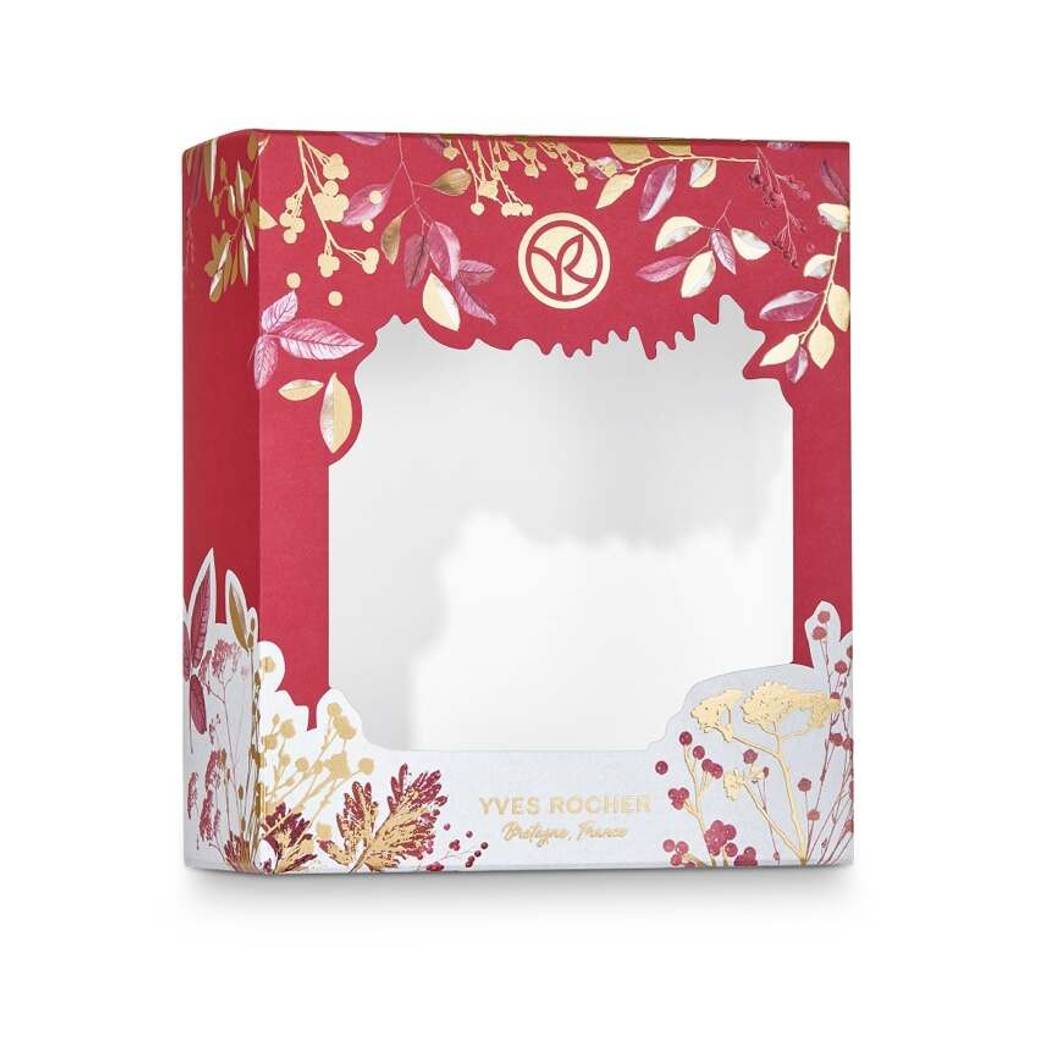 Estuche regalo de Navidad