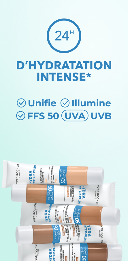 24H DE HIDRATACIÓN INTENSA