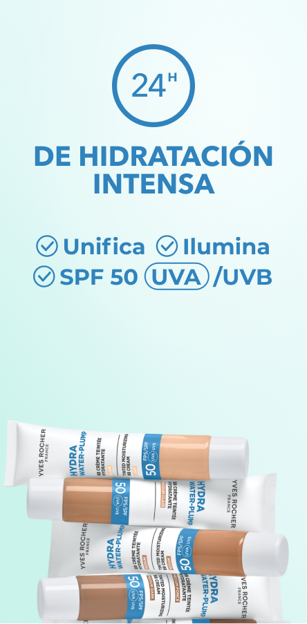 24H DE HIDRATACIÓN INTENSA