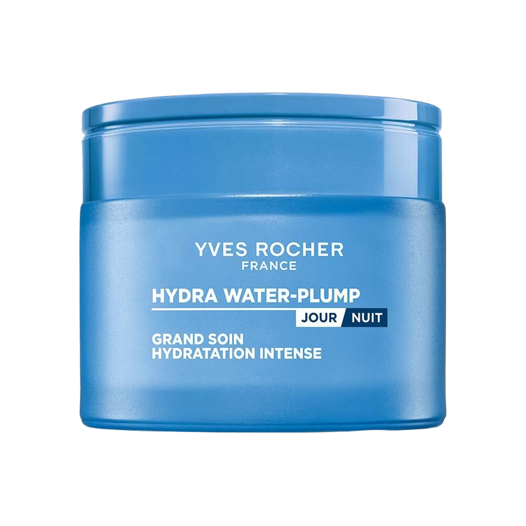 Tratamiento Hidratante Intensivo