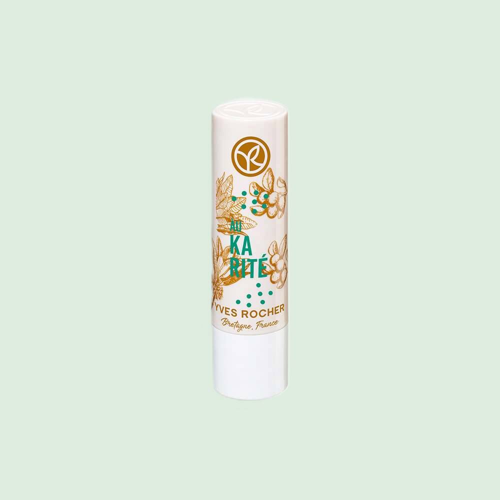 Bálsamo de Labios Karité