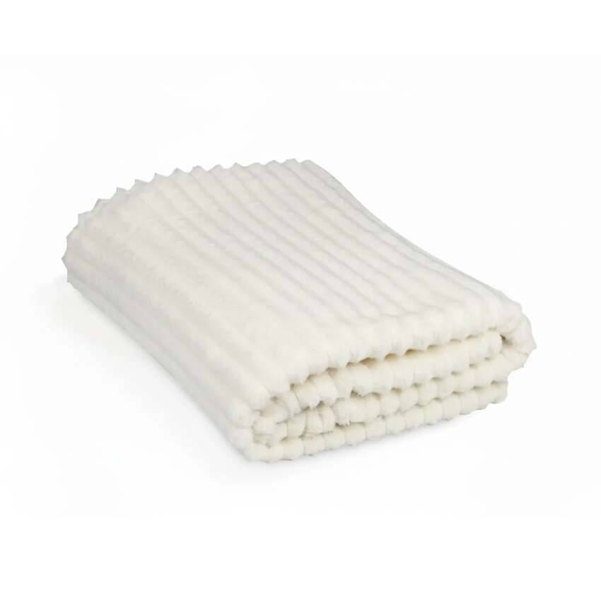 Manta de Canalé yves rocher