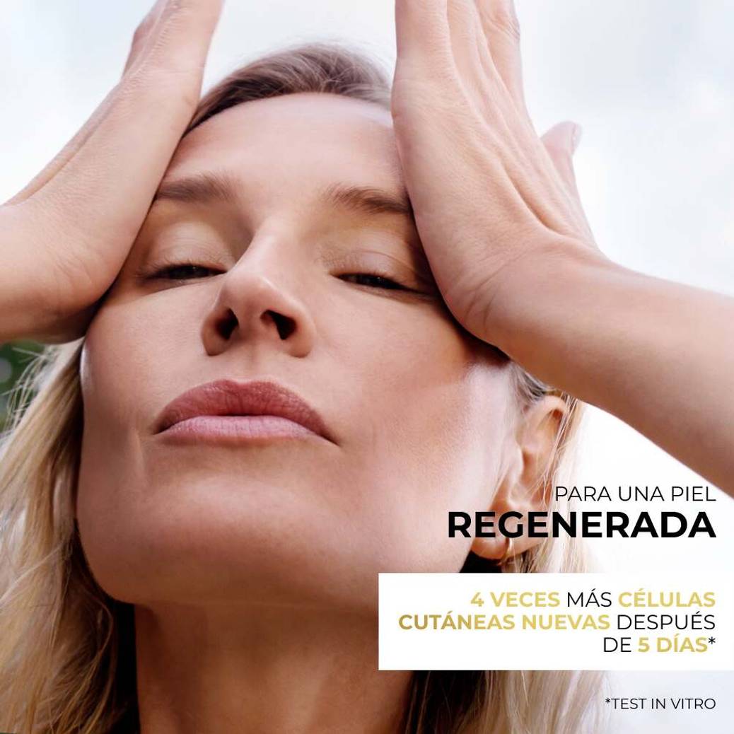 Esencia Suprema Multi-acción