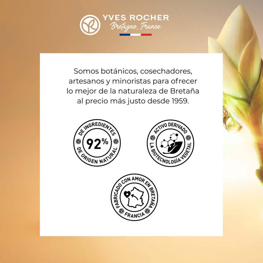 Tratamiento Iluminador de Ojos
