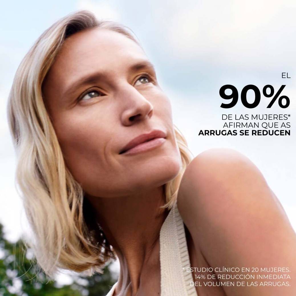 Tratamiento Iluminador de Ojos