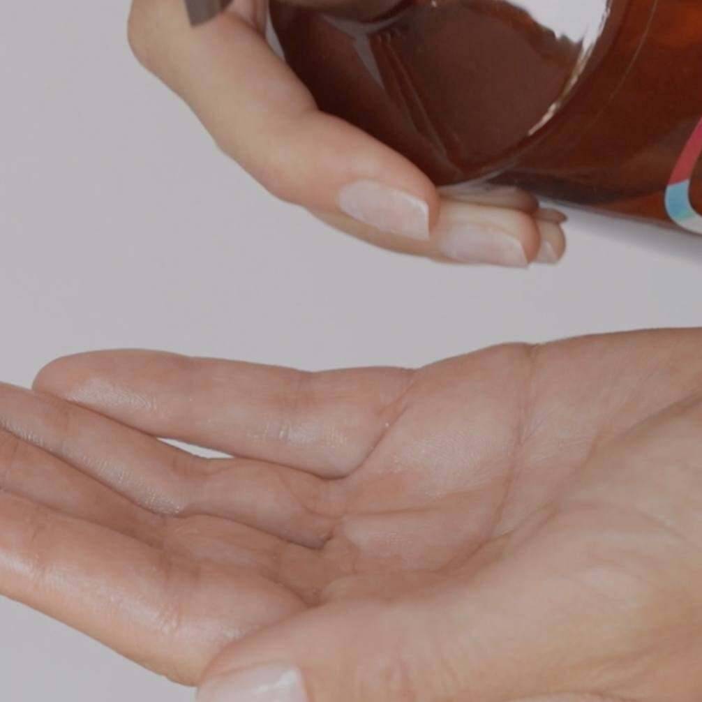 Refill Gel de ducha Argán & Pétalos de Rosa