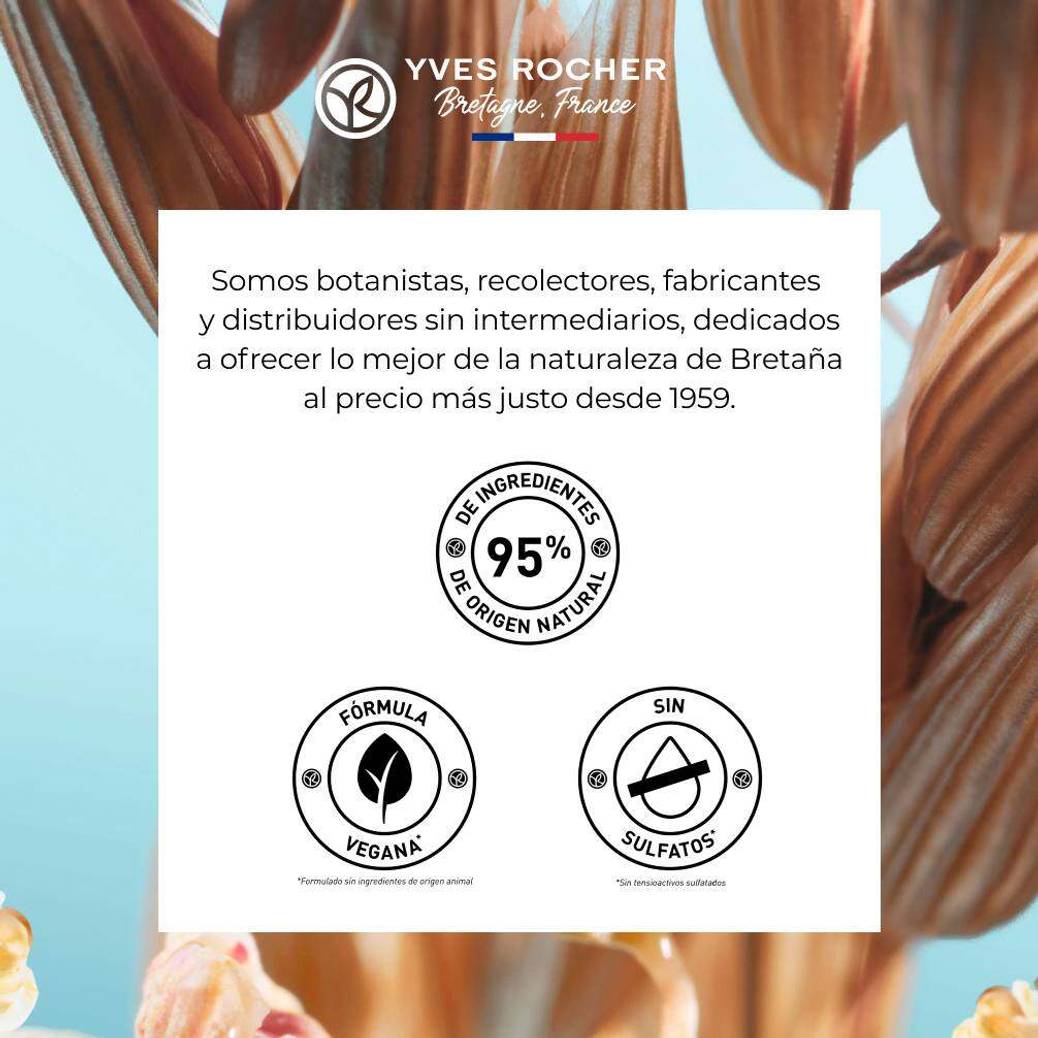 Refill Gel de ducha Avena & Trigo Sarraceno