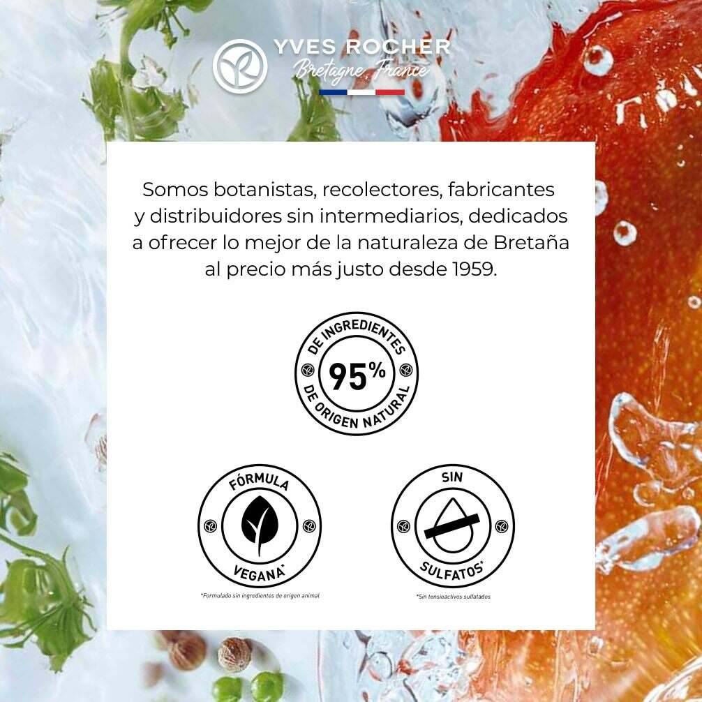Refill Gel de ducha Mango & Cilantro