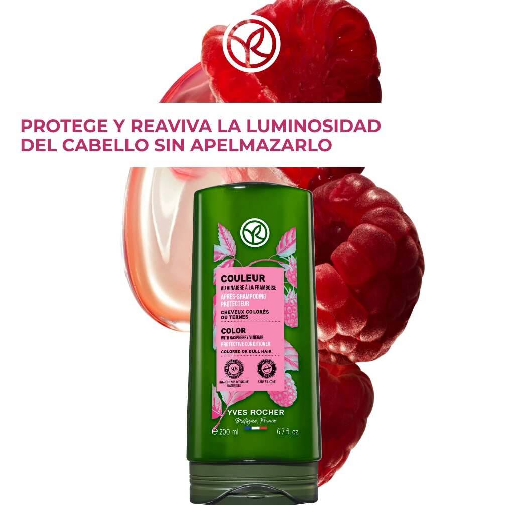 Acondicionador Protector