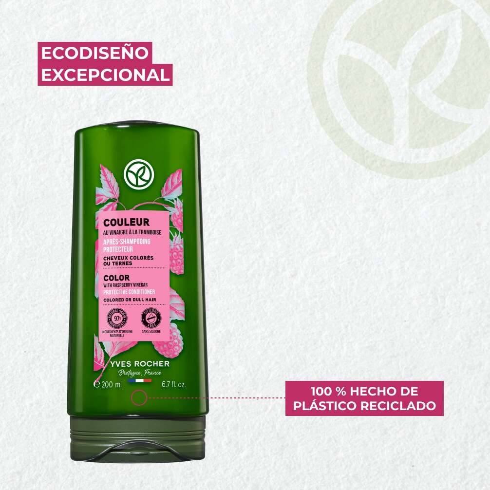 Acondicionador Protector