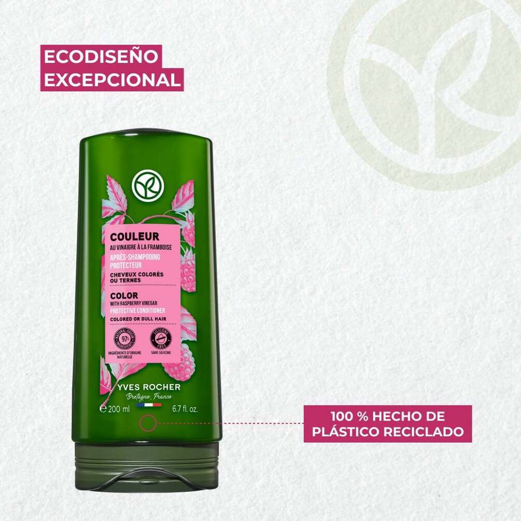 Acondicionador Protector