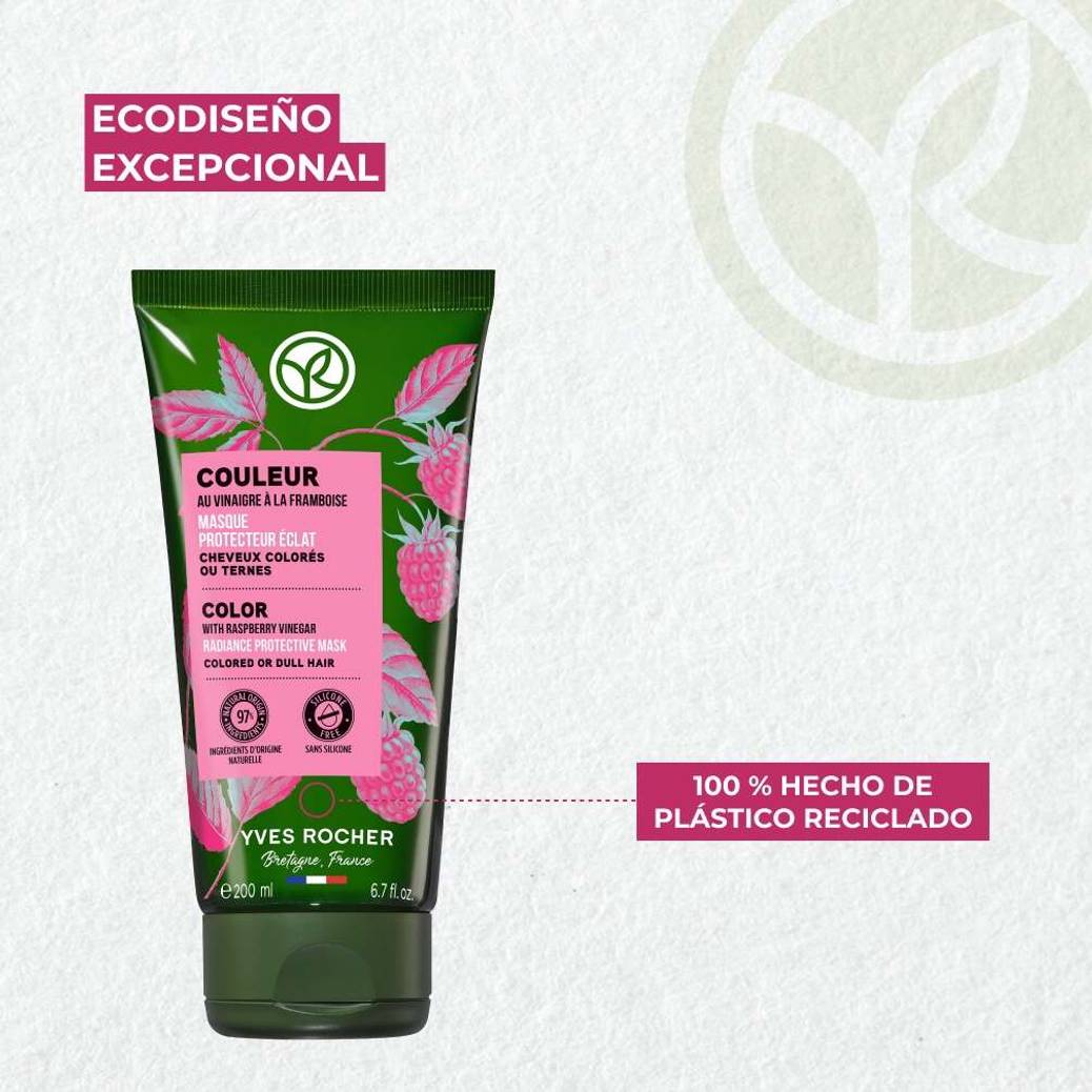 Mascarilla Protectora Luminosidad