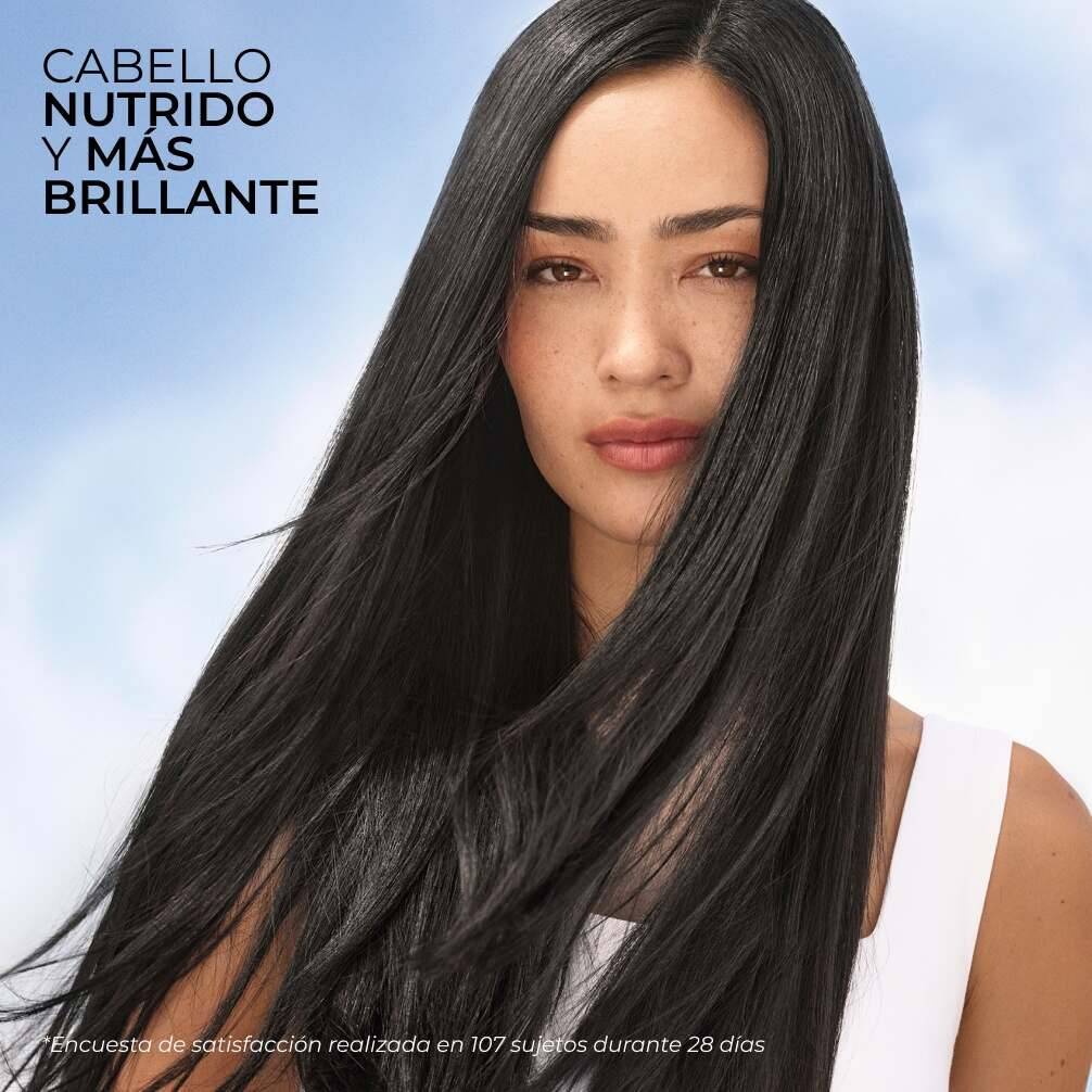 Champú Protector sin Sulfatos