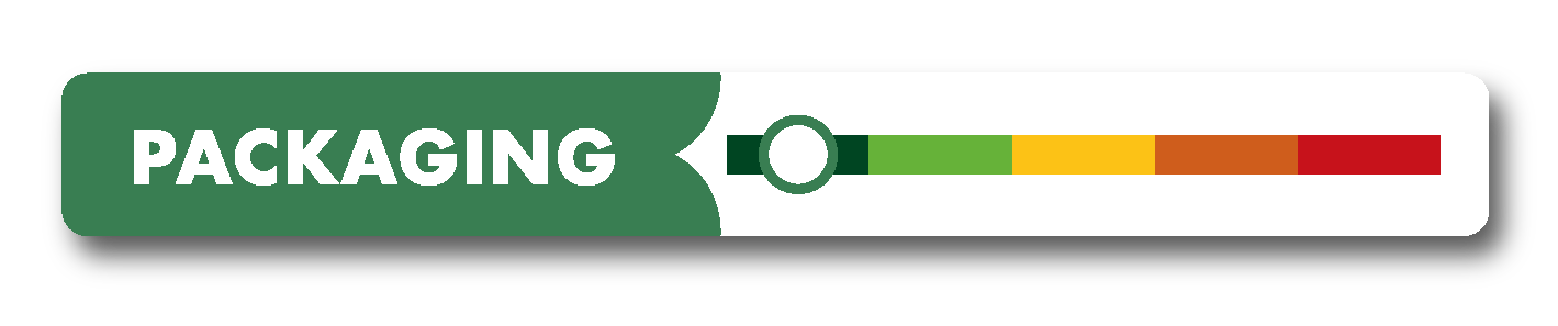 calibre verde oscuro envasa green impact index