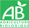 logotipo de agricultura biologica
