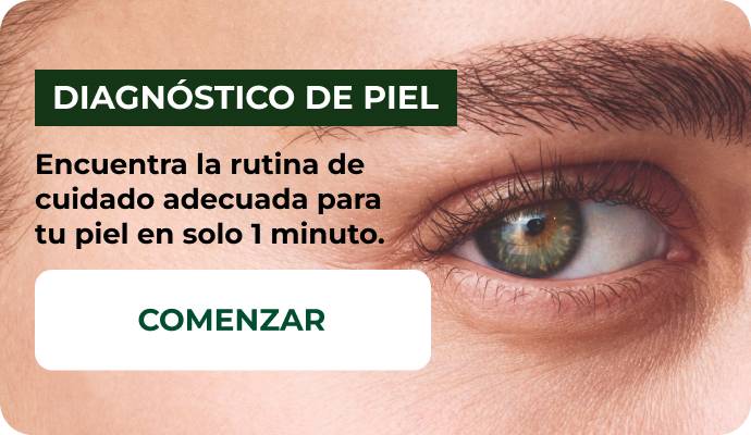 Diagnostico de piel