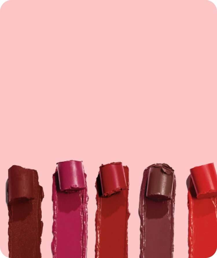 gama maquillaje labios Yves Rocher