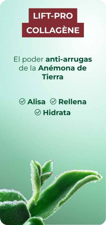lift pro collagene ficoide glaciale