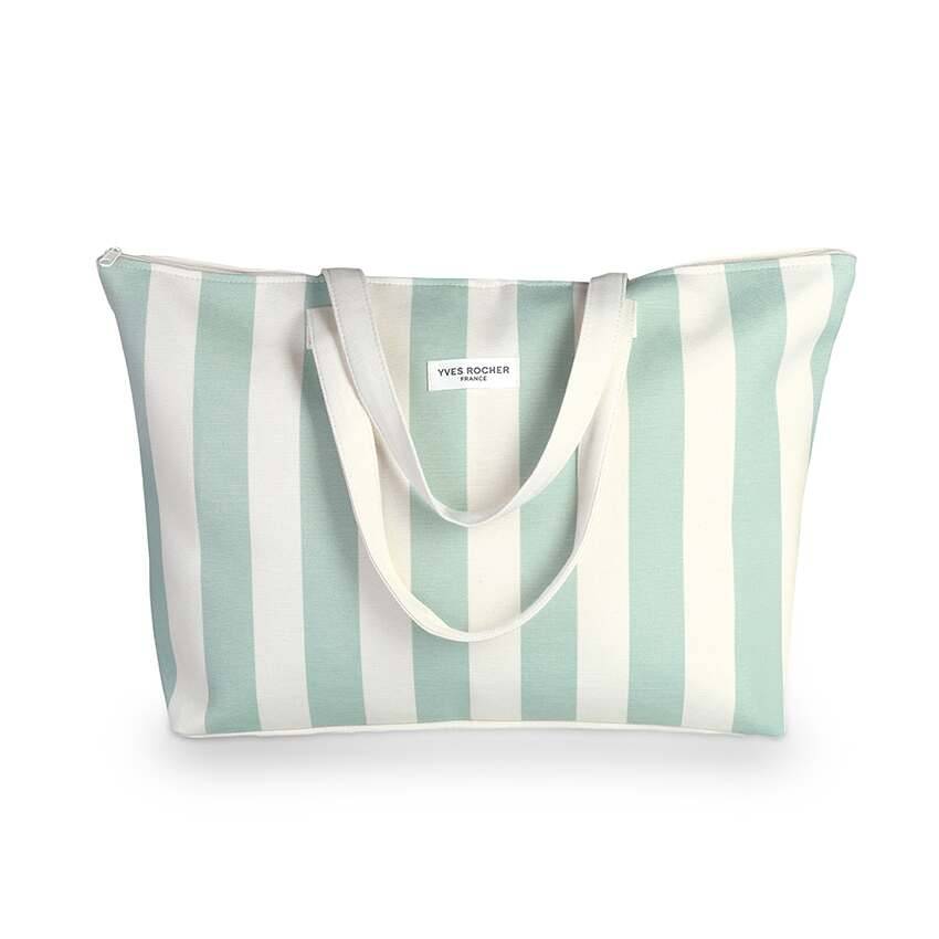 Bolso verano yves rocher