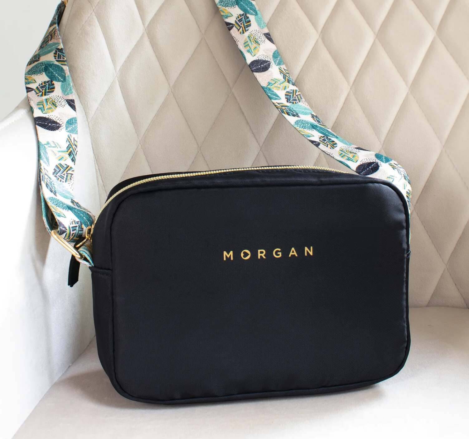 Bolso morgan yves rocher