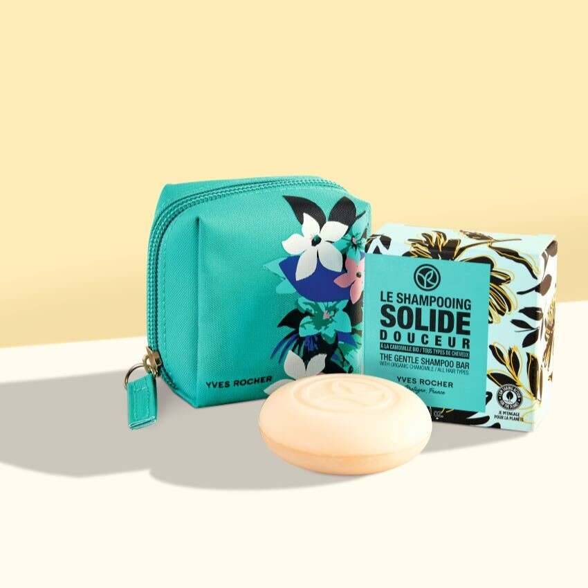 kit solido capilar yves rocher