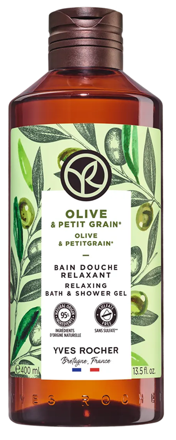 Producto oliva