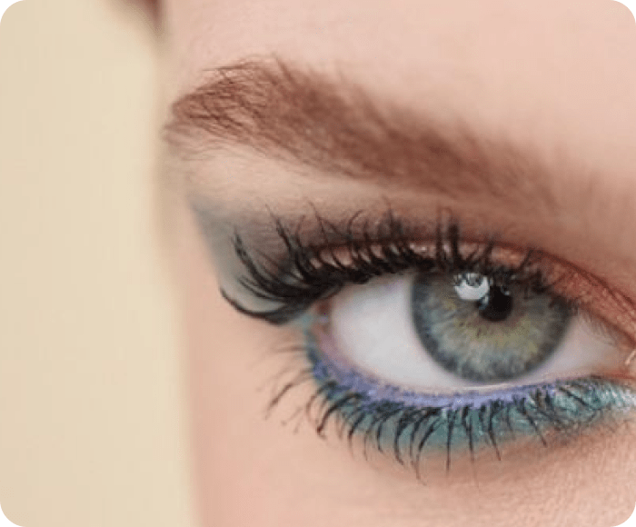 Comment maquiller ses yeux selon leur couleur par Yves rocher