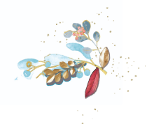 decoration noel droite