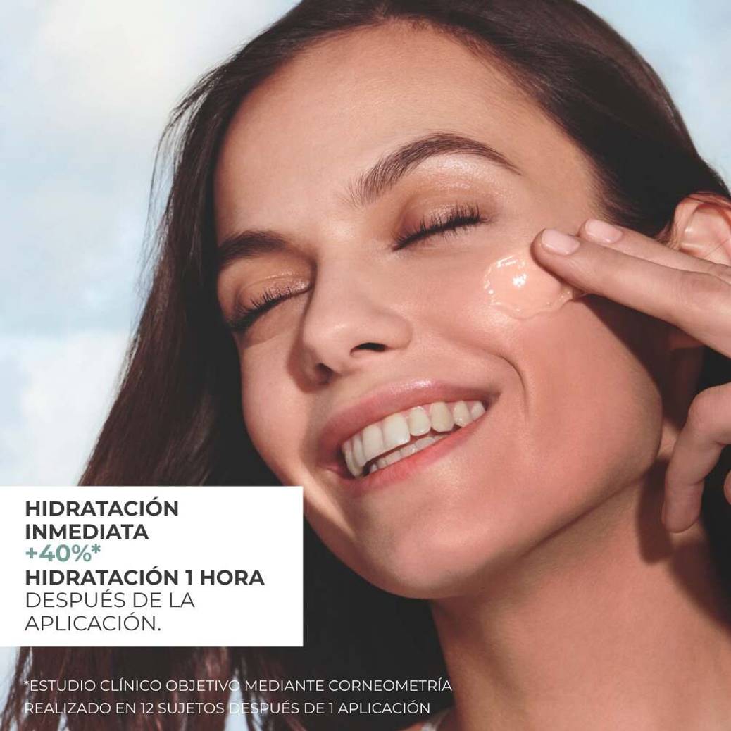 Sérum Hidratación Non-stop 100h