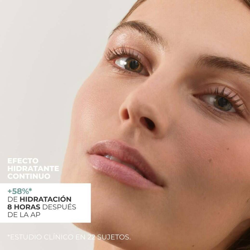 Gel Crema Hidratación Non-stop 48H