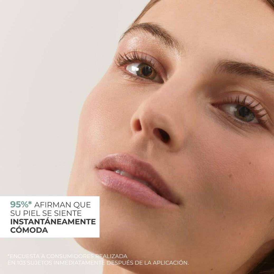 Crema Rica Hidratación Non-stop 48H