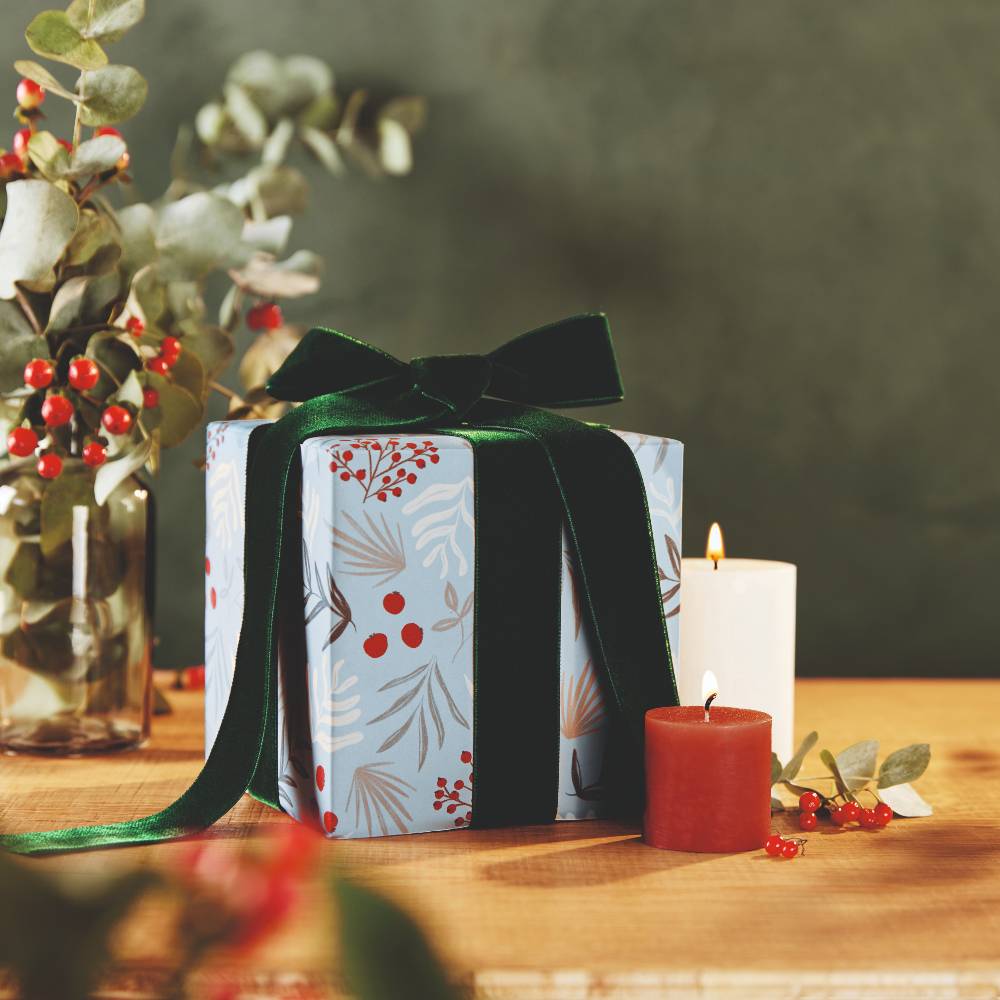 REGALO SORPRESA valorado en 46€