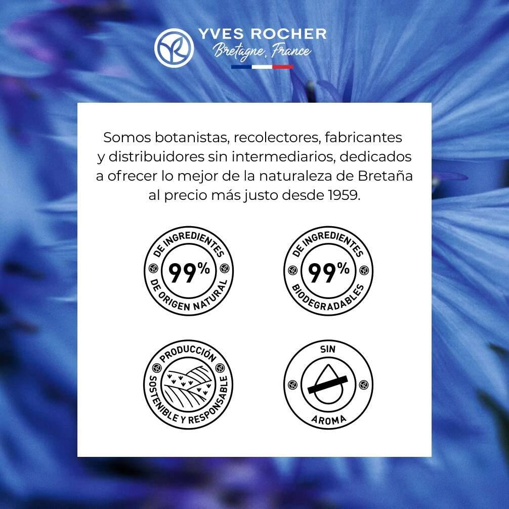 Desmaquillante Suave de Ojos