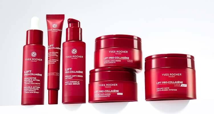 EL PODER ANTI-ARRUGAS DE LA FICOIDE GLACIAL