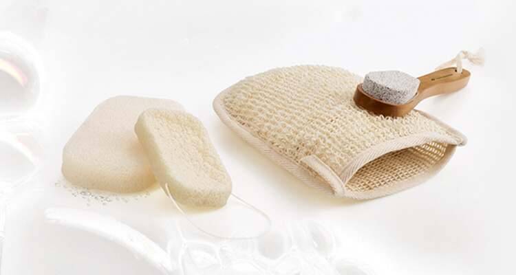 Accesorios para el cuerpo