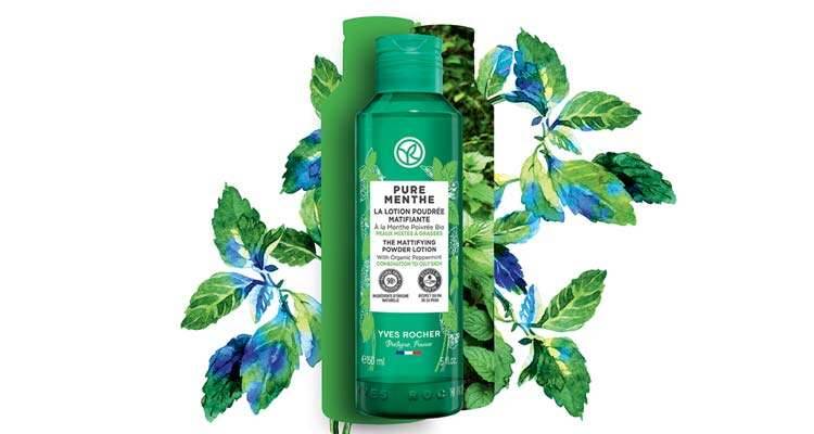 Ilumina y reduce los brillos