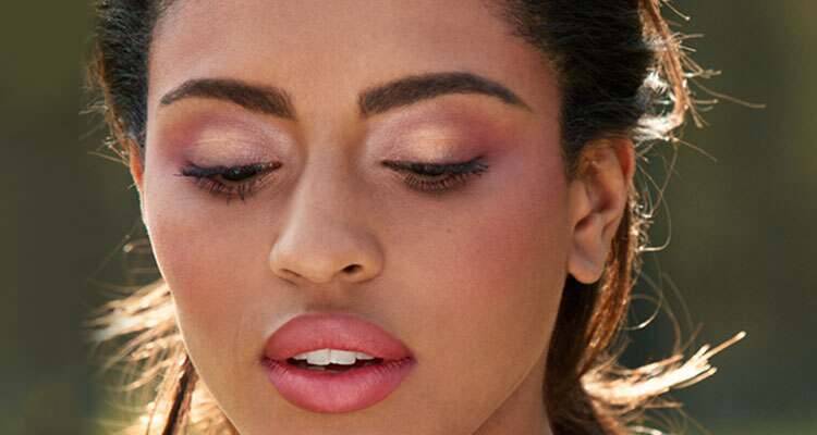 Mi maquillaje natural