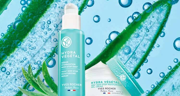 Innovación en hidratación activa