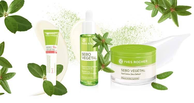 Naturaleza, la solución anti-imperfecciones