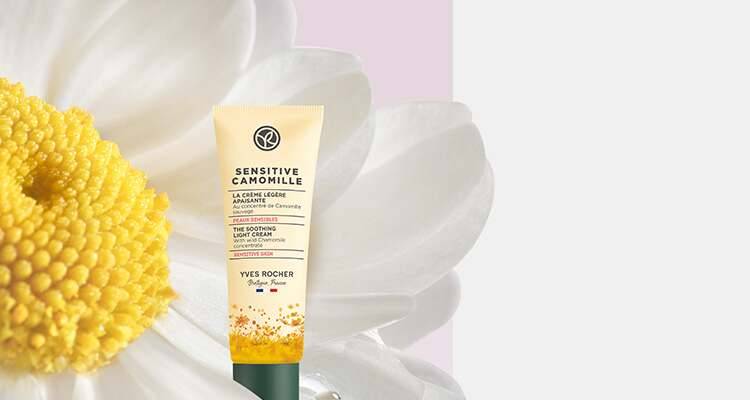 Fortalece tu piel sensible