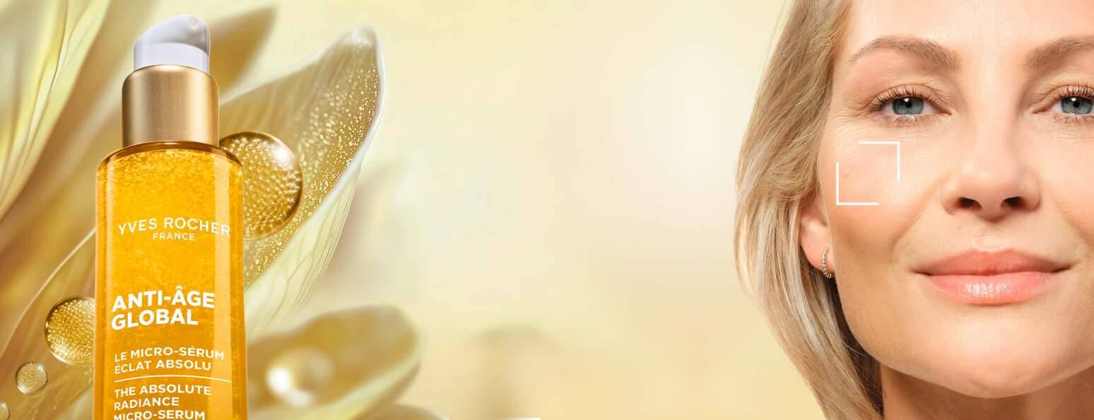 Un poderoso anti edad