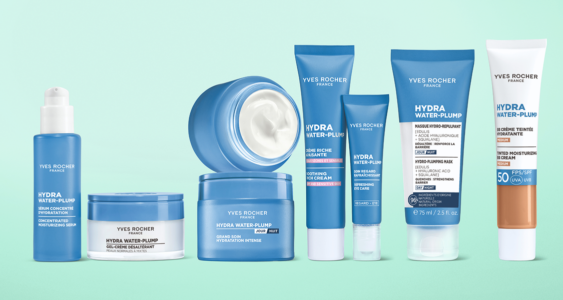 100H DE HIDRATACIÓN