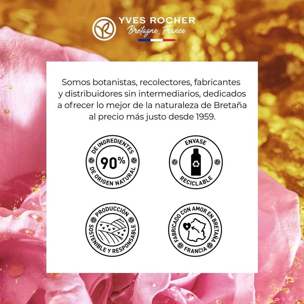 Leche Corporal Regenerante Nutrición Intensa
