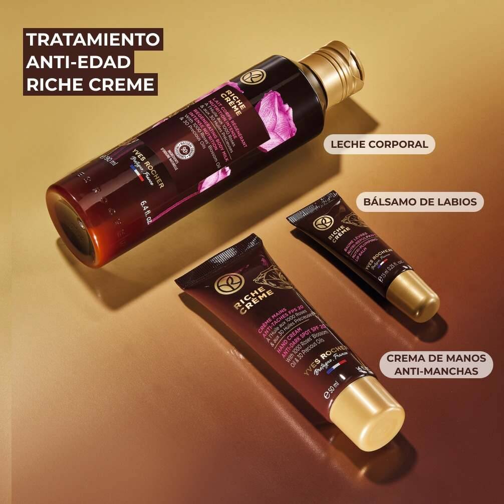 Bálsamo de Labios Nutrición & Volumen