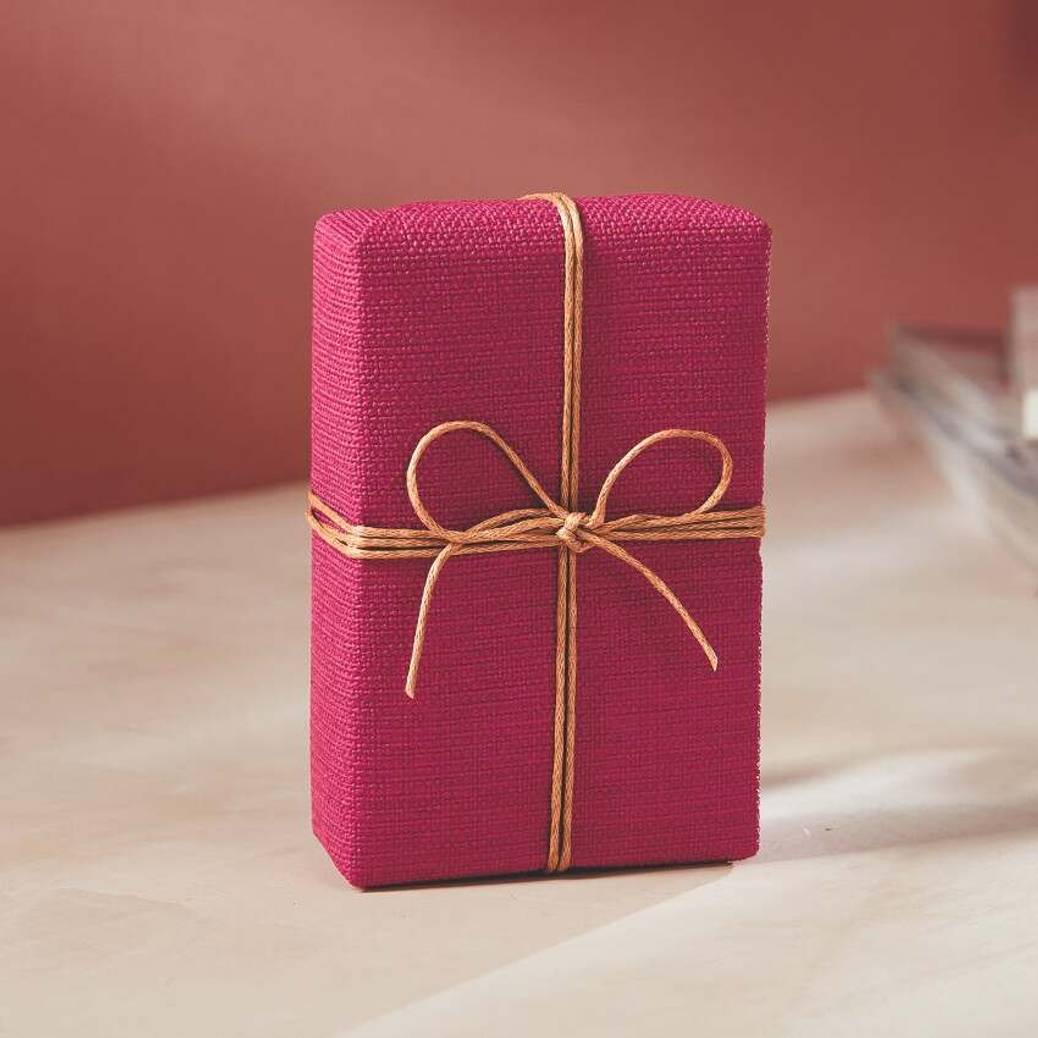 Regalo sorpresa valorado en 16€ P.T.R
