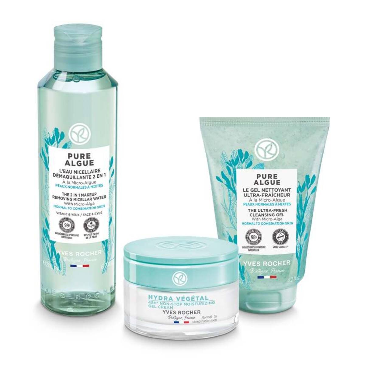 produtos para cuidar tu piel