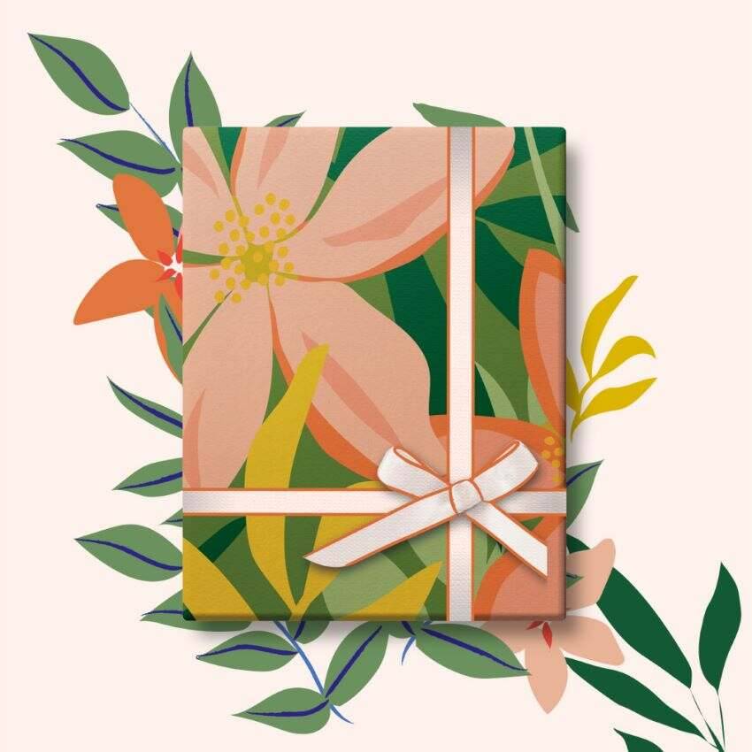 Regalo sorpresa valorado en 29,90€