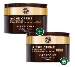 Día y Noche Riche Creme