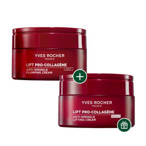 Día y Noche Lift Pro Collagène