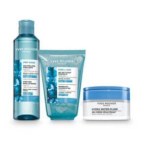 Kit Cuidado Facial Hidratación